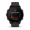 Garmin Forerunner 955 aurinkokello - musta - 010-02638-20