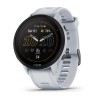 Garmin Forerunner 955 aurinkokello - valkoinen - 010-02638-21