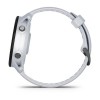 Garmin Forerunner 955 aurinkokello - valkoinen - 010-02638-21