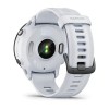 Garmin Forerunner 955 aurinkokello - valkoinen - 010-02638-21