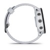 Garmin Forerunner 955 aurinkokello - valkoinen - 010-02638-21
