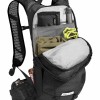 M.U.L.E Pro 14 Camelbak MTB nahrbtnik - črn