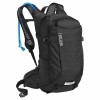 M.U.L.E Pro 14 Camelbak ženski MTB nahrbtnik - črno/bel