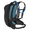 M.U.L.E Pro 14 Camelbak ženski MTB nahrbtnik - črno/bel