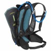 M.U.L.E Pro 14 Camelbak ženski MTB nahrbtnik - črno/bel