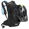 M.U.L.E Pro 14 Camelbak ženski MTB nahrbtnik - črno/bel