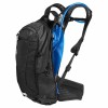 M.U.L.E Pro 14 Camelbak ženski MTB nahrbtnik - črno/bel