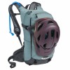 M.U.L.E Pro 14 Camelbak ženski MTB nahrbtnik - Mineral blue/Charcoal