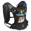 Chase Bike väst Camelbak Ryggsäck - Svart