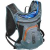 Ryggsäck Chase Bike väst Camelbak - Atlantic teal/Svart