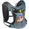 Ryggsäck Chase Bike väst Camelbak - Atlantic teal/Svart