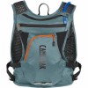 Ryggsäck Chase Bike väst Camelbak - Atlantic teal/Svart