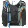 Ryggsäck Chase Bike väst Camelbak - Atlantic teal/Svart