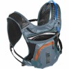Ryggsäck Chase Bike väst Camelbak - Atlantic teal/Svart