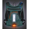 Ryggsäck Chase Bike väst Camelbak - Atlantic teal/Svart