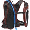 Chase Bike väst ryggsäck Camelbak - Bränt tegel/Vit