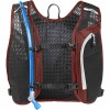 Chase Bike väst ryggsäck Camelbak - Bränt tegel/Vit