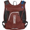 Chase Bike väst ryggsäck Camelbak - Bränt tegel/Vit
