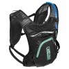 Chase Bike väst Camelbak vätskeväst för kvinnor - Svart/Mint
