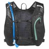 Chase Bike väst Camelbak vätskeväst för kvinnor - Svart/Mint
