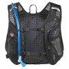 Chase Bike väst Camelbak vätskeväst för kvinnor - Svart/Mint