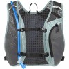 Chase Bike väst Camelbak vätskeväst för kvinnor - Blue haze/Black