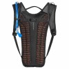 Σακίδιο ποδηλασίας Rogue Light Camelbak - Μαύρο/Ασημί