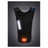 Σακίδιο ποδηλασίας Rogue Light Camelbak - Μαύρο/Ασημί