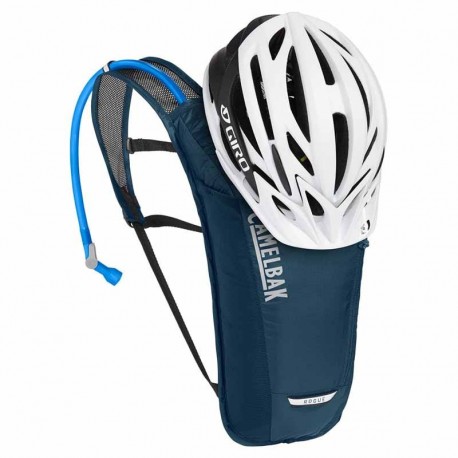 Ποδηλατικό σακίδιο Rogue Light Camelbak - Gibraltar navy/Black