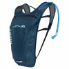 Ποδηλατικό σακίδιο Rogue Light Camelbak - Gibraltar navy/Black