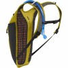 Ποδηλατικό σακίδιο Rogue Light Camelbak - Χρυσό/Μαύρο