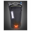 Γυναικείο σακίδιο ποδηλασίας Rogue Light Camelbak - Castlerock/Seafoam