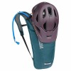 Σακίδιο ποδηλασίας Γυναικείο Rogue Light Camelbak - Dragonfly teal/Mineral blue