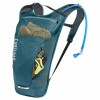 Σακίδιο ποδηλασίας Γυναικείο Rogue Light Camelbak - Dragonfly teal/Mineral blue