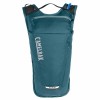 Σακίδιο ποδηλασίας Γυναικείο Rogue Light Camelbak - Dragonfly teal/Mineral blue