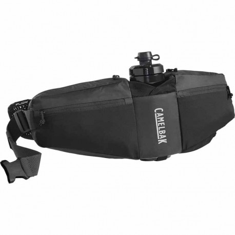 Ceinture Podium Flow 4 Camelbak - Μαύρο