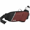 Ceinture vélo/running Podium Flow Belt Camelbak - Ψημένο τούβλο/Μαύρο