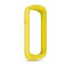 Funda protectora Garmin Edge 1040 - groc