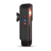 Varia RCT715 Radar Rothar Garmin le ceamara ar bord
