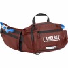 Ceinture de VTT Repack LR 4 Camelbak - Ψημένο τούβλο/Λευκό