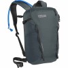 Turistický batoh Cloud Walker 18 Camelbak – tmavá bridlica/čierna