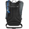 Turistický batoh Cloud Walker 18 Camelbak – tmavá bridlica/čierna