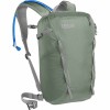 Turistický batoh Camelbak Cloud Walker 18 - Matte green