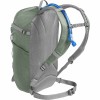 Turistický batoh Camelbak Cloud Walker 18 - Matte green