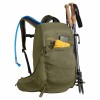 Fourteener 26 Camelbak wandelrugzak - Burnt olive/Golden Palm