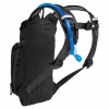 Kinderrugzak Mini M.U.L.E Camelbak - Zwart/Flames