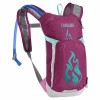 Mini M.U.L.E Camelbak kinderrugzak - Baton rouge/Flames