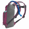 Mini M.U.L.E Camelbak kinderrugzak - Baton rouge/Flames