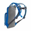 Kinderrugzak Mini M.U.L.E Camelbak - Lapis blauw/Wit streep