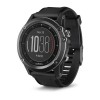 Garmin Sapphire Grey HR Cardio optinen kello